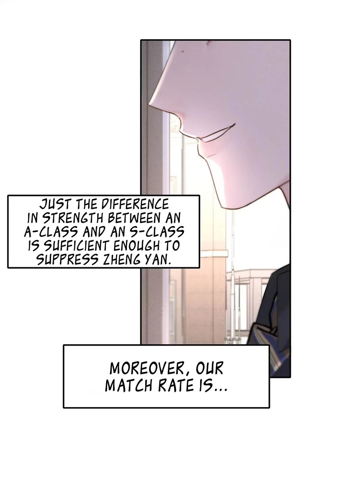Right now, he must be feeling so much pleasure. page 37