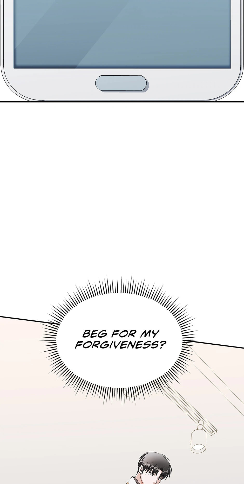 I'm the Villain's Constellation With Empty Pockets – Chapter 29 page 33