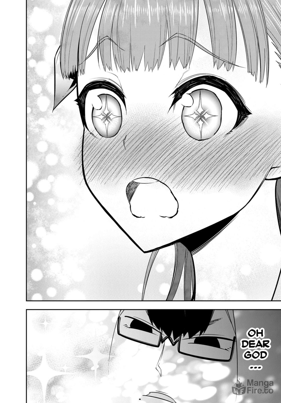 First Love page 38
