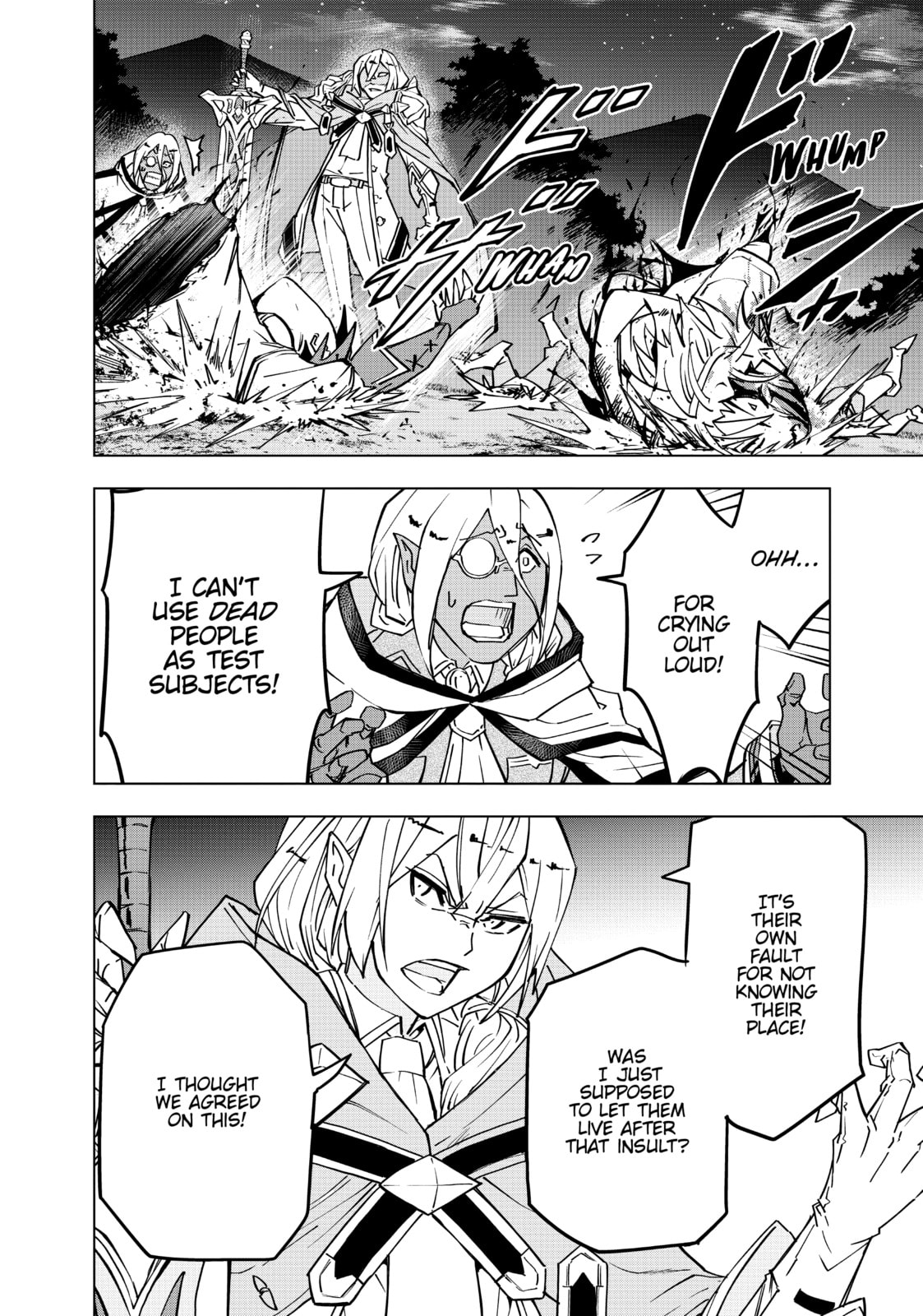Triumph page 6