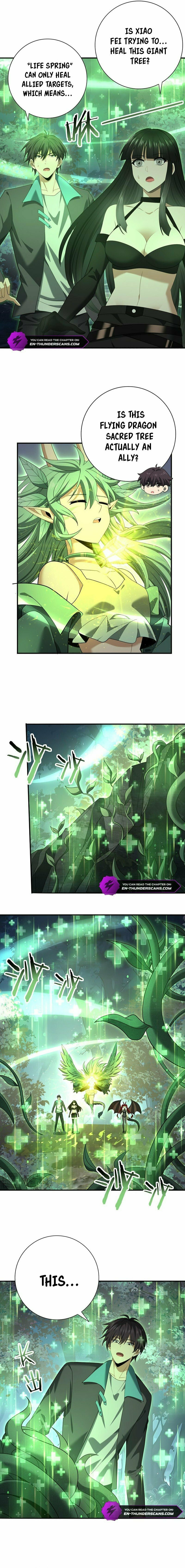 I Got the Weakest Class, Dragon Tamer!? – Chapter 37 page 3
