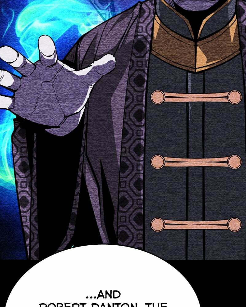 The Protagonist's Hidden Strength – Chapter 30 page 16