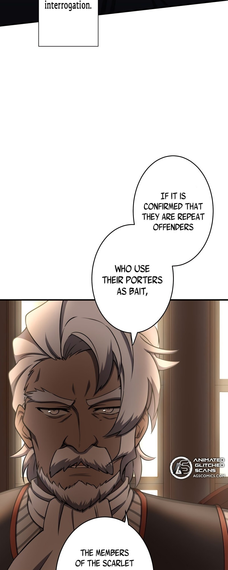 Monster Eater – Chapter 5 page 15