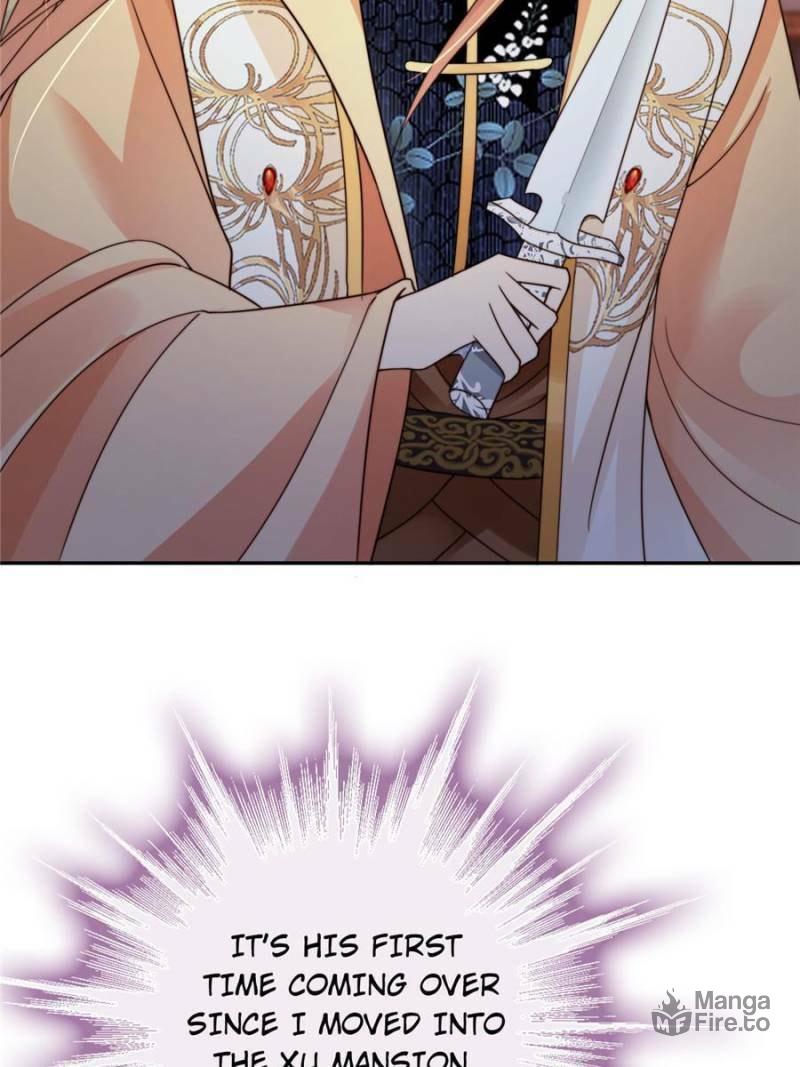 I Became the Attendant of the Villainess – Chapter 17 page 49