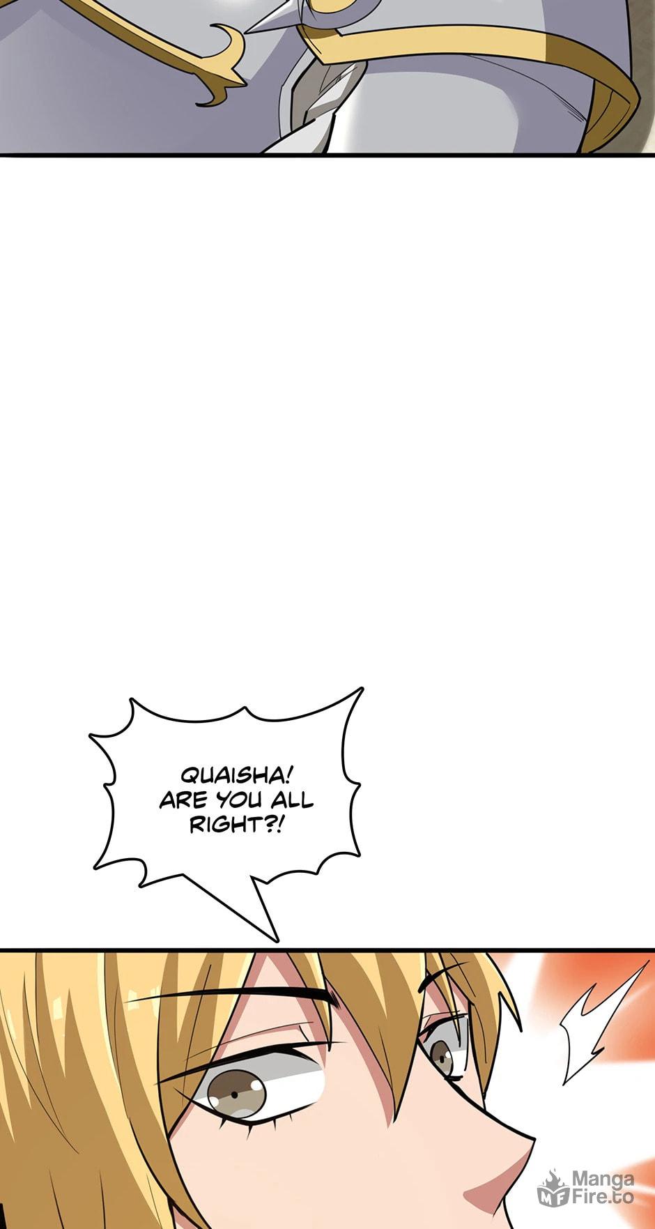 0.0000001% Demon King-nim – Chapter 28 page 20