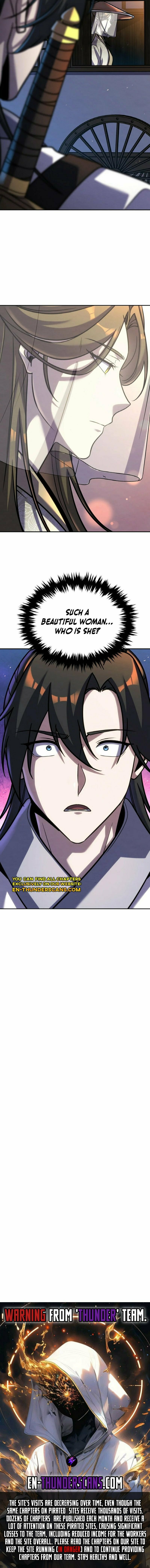 The Youngest Disciple of the Martial Arts Leader – Chapter 45 page 17
