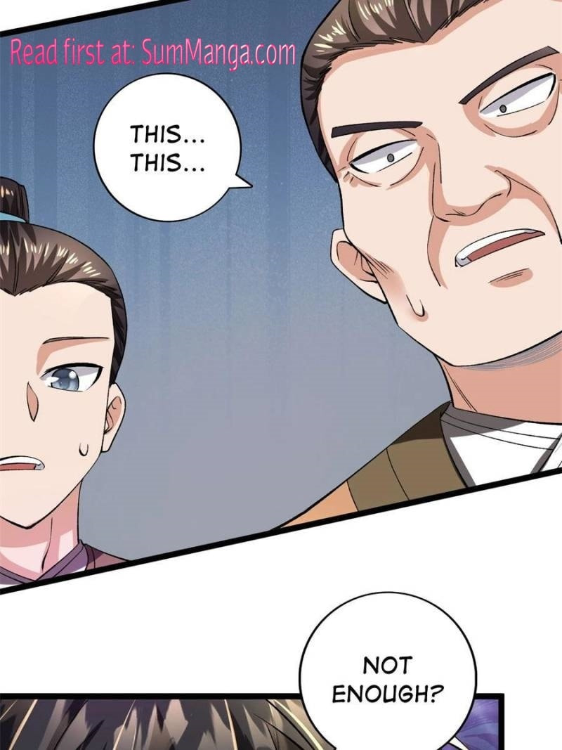 Invincible Martial Sage – Chapter 72 page 37