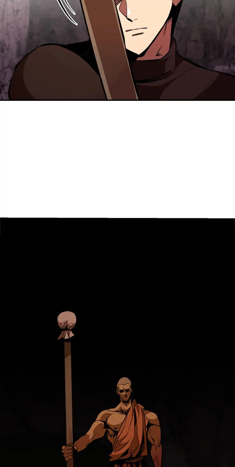 Returning With Absolutely Nothing – Chapter 39 page 60