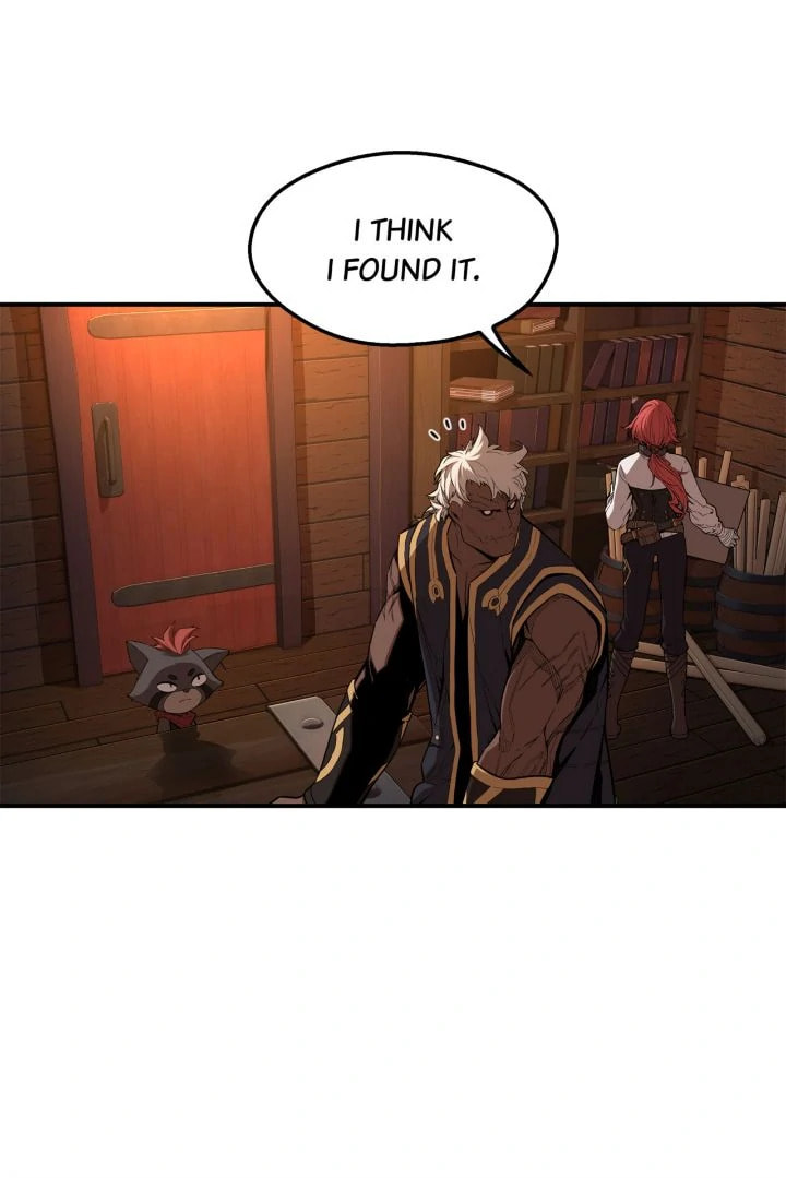 Summoners War: Captain Eve – Chapter 21 page 28