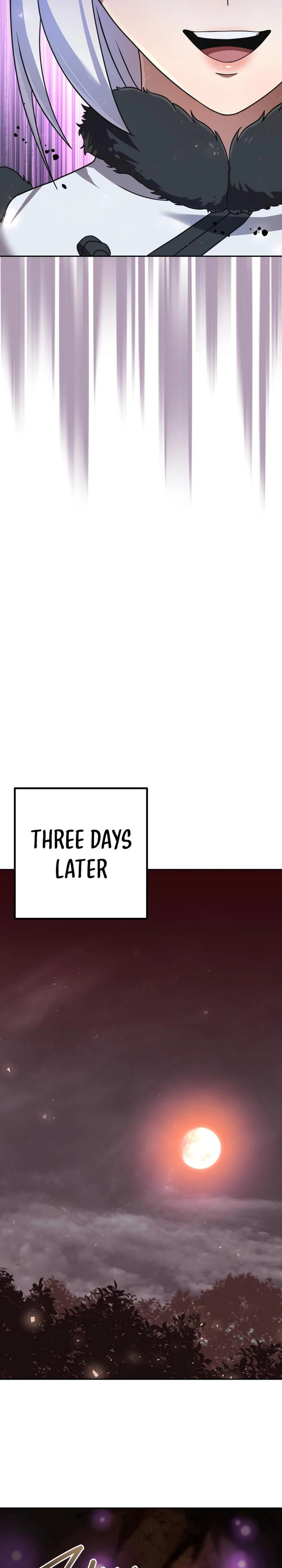 The Second Eunuch Regains His Manhood – Chapter 31 page 29