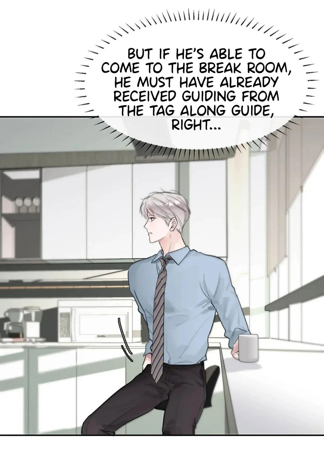 Mental condition crashed page 25