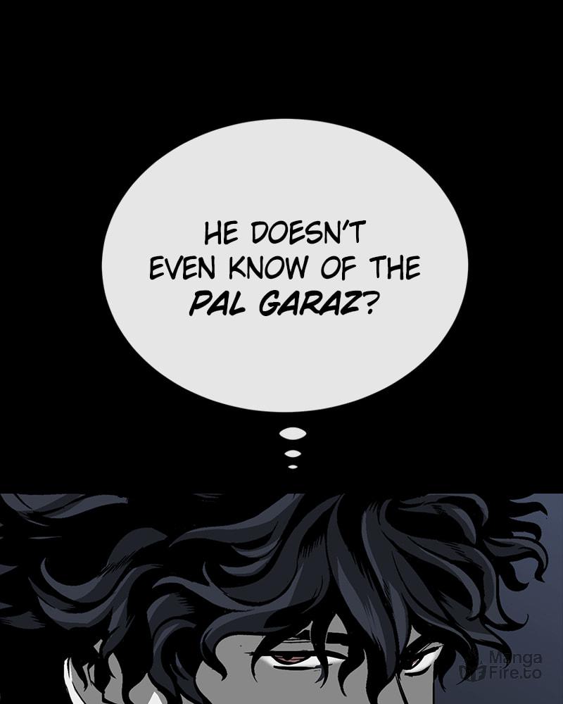 The Protagonist's Hidden Strength – Chapter 54 page 32