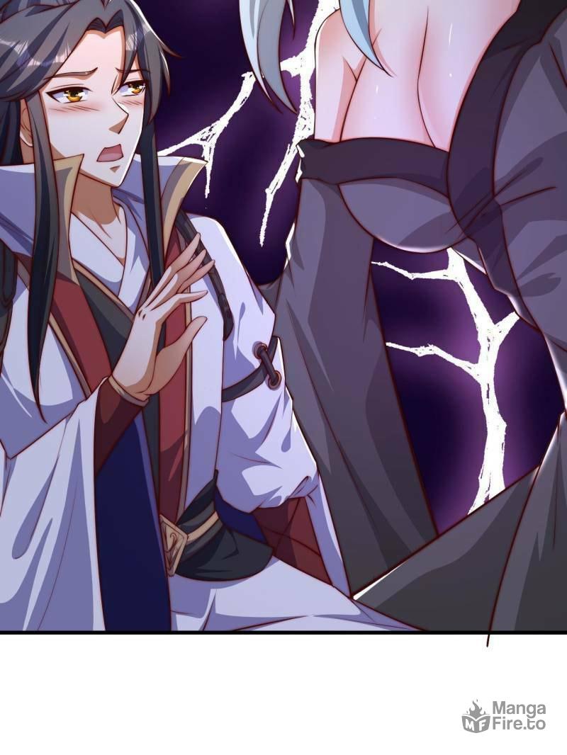 I Can Read Your Fate – Chapter 18 page 9