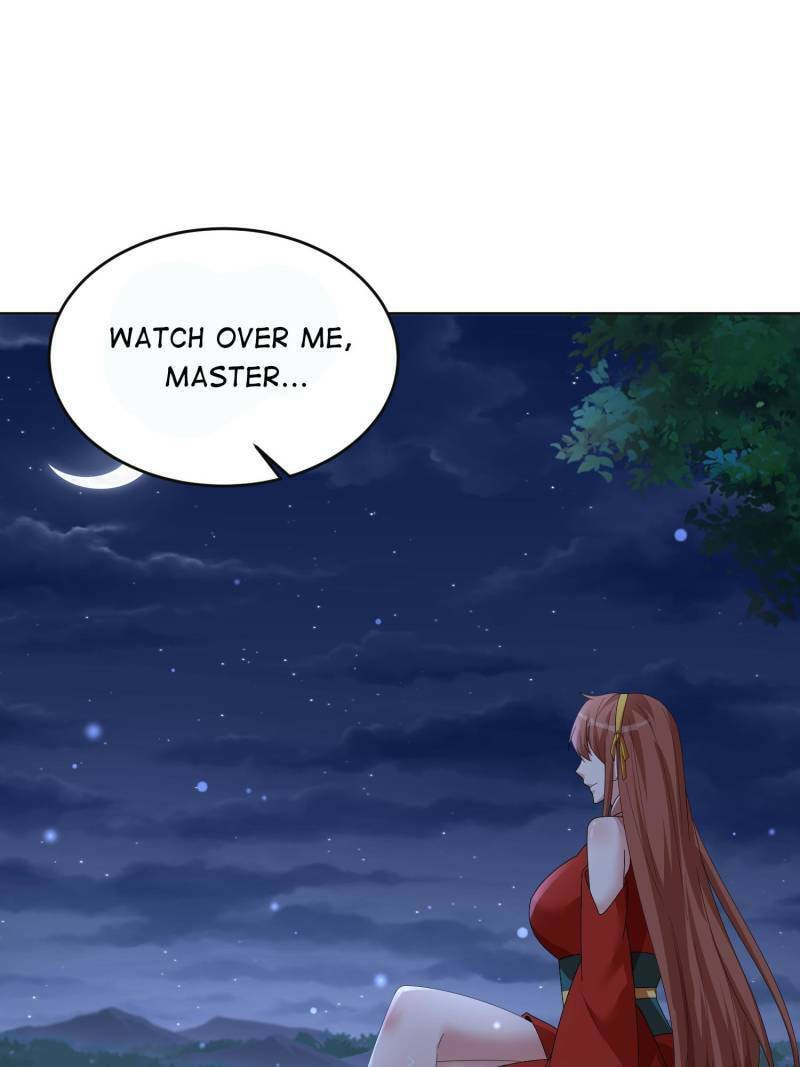 I Can Read Your Fate – Chapter 47 page 48