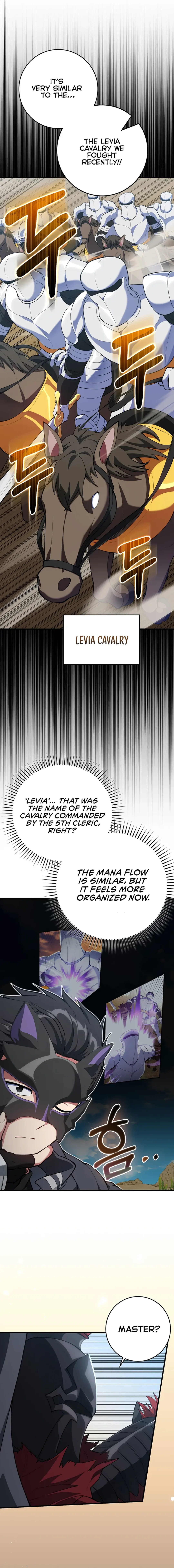 Max Talent Player – Chapter 67 page 8