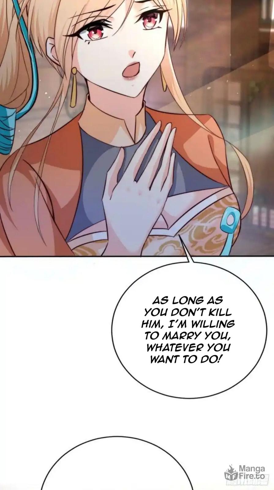 I Became the Attendant of the Villainess – Chapter 5 page 11