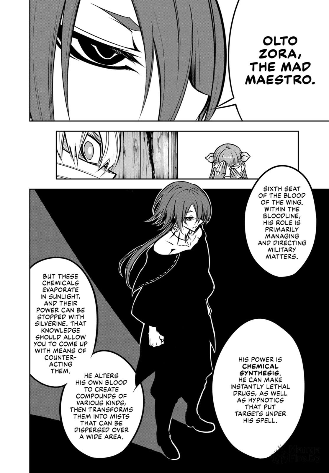 First Love page 53