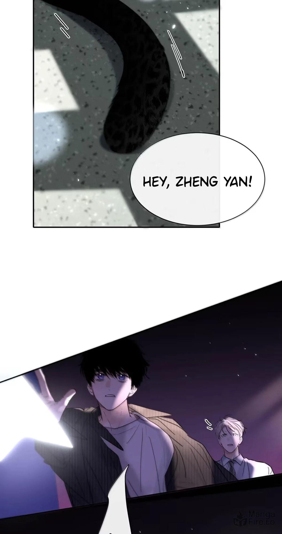 Who the hell is that. page 5