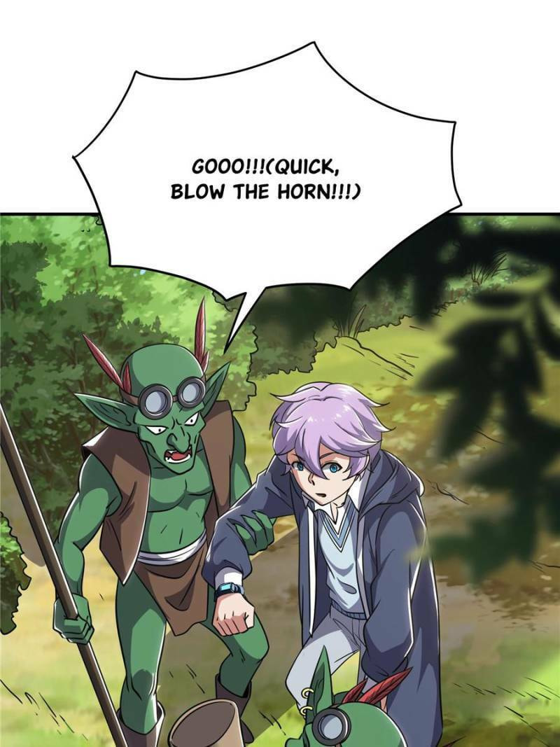 Ancient God's Chosen Warriors – Chapter 24 page 16