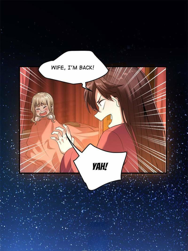 Celebrating the Remaining Life – Chapter 72 page 6