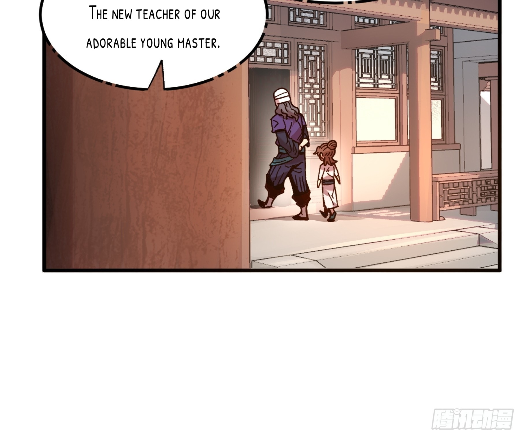 Celebrating the Remaining Life – Chapter 9 page 7
