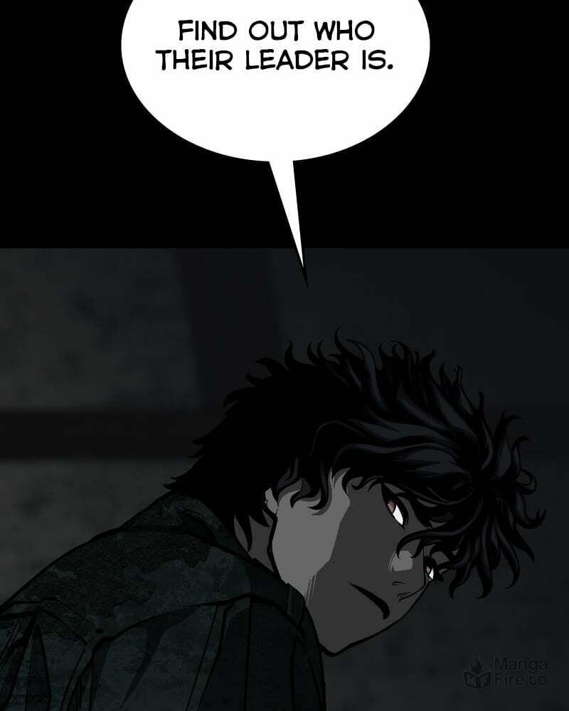 The Protagonist's Hidden Strength – Chapter 30 page 41