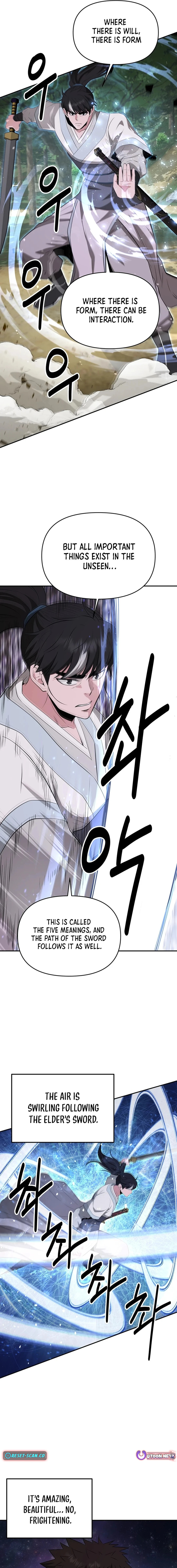 The World's Best Kunlun Tavern – Chapter 33 page 10