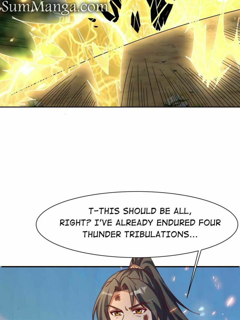 I Can Read Your Fate – Chapter 50 page 1