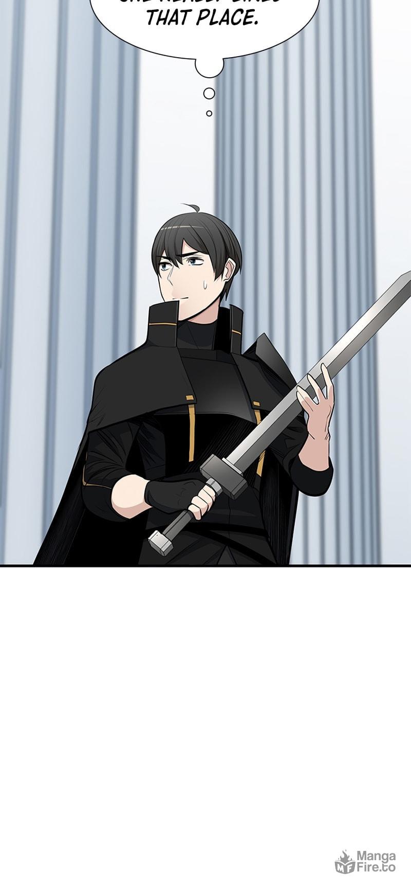 The Tutorial Is Too Tough! – Chapter 63 page 54