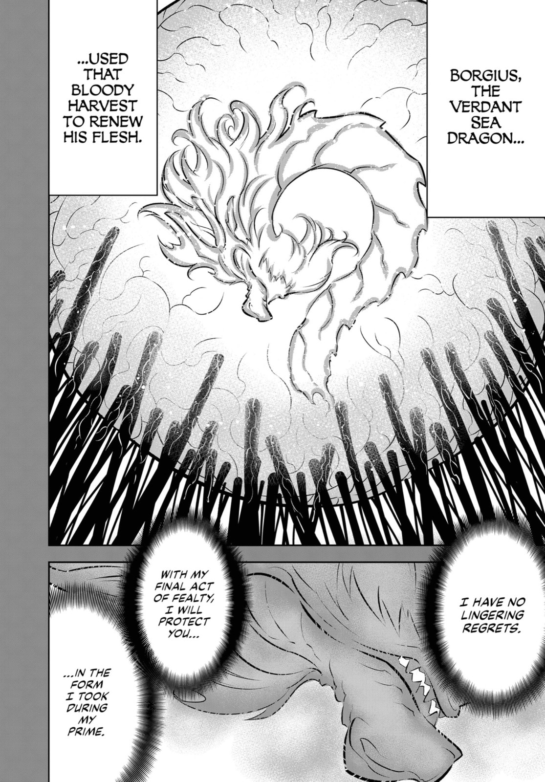 The Bloodline Meets page 36