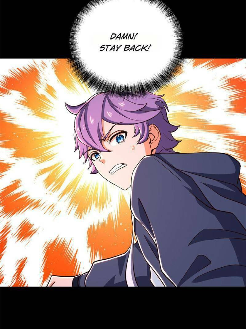 Ancient God's Chosen Warriors – Chapter 63 page 48