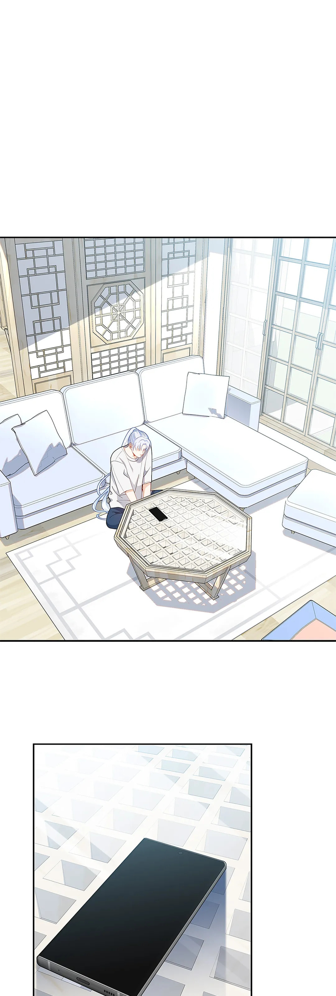 The Clandestine Marriage of a Fox – Chapter 22 page 0