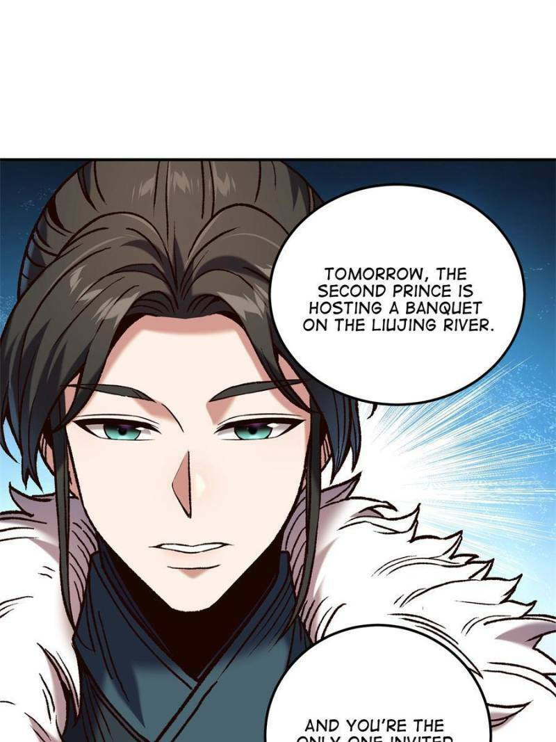 Celebrating the Remaining Life – Chapter 43 page 6