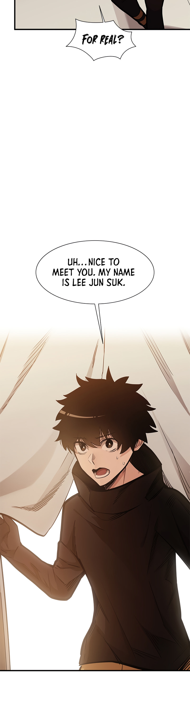 The Tutorial Is Too Tough! – Chapter 60 page 31