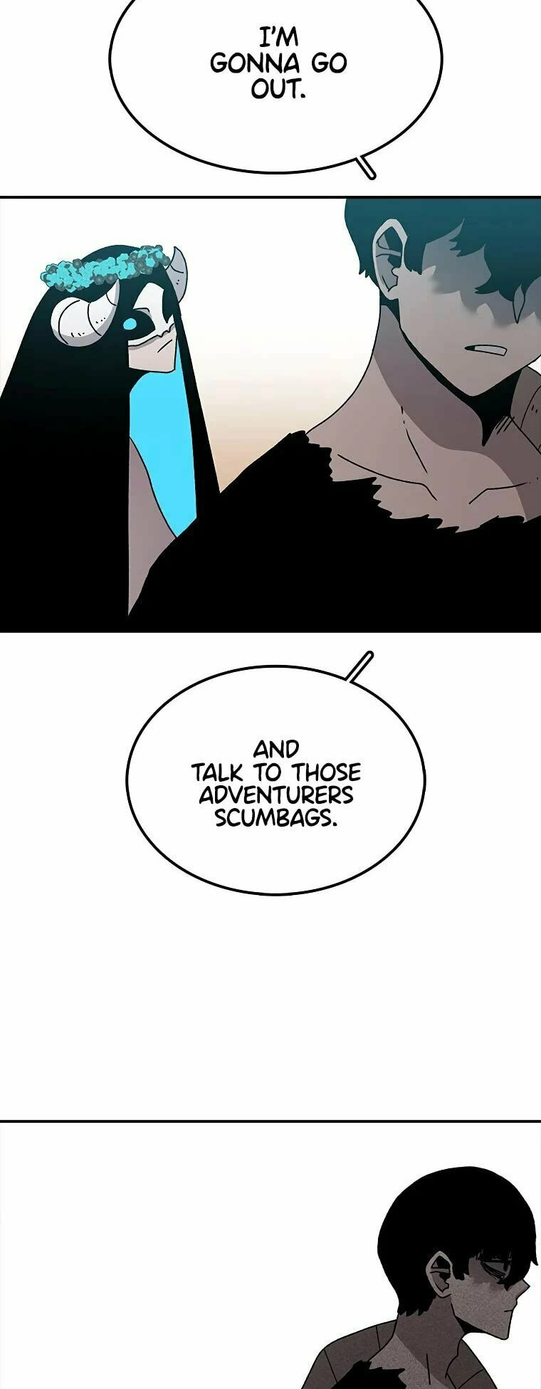 The House Without Time – Chapter 42 page 6
