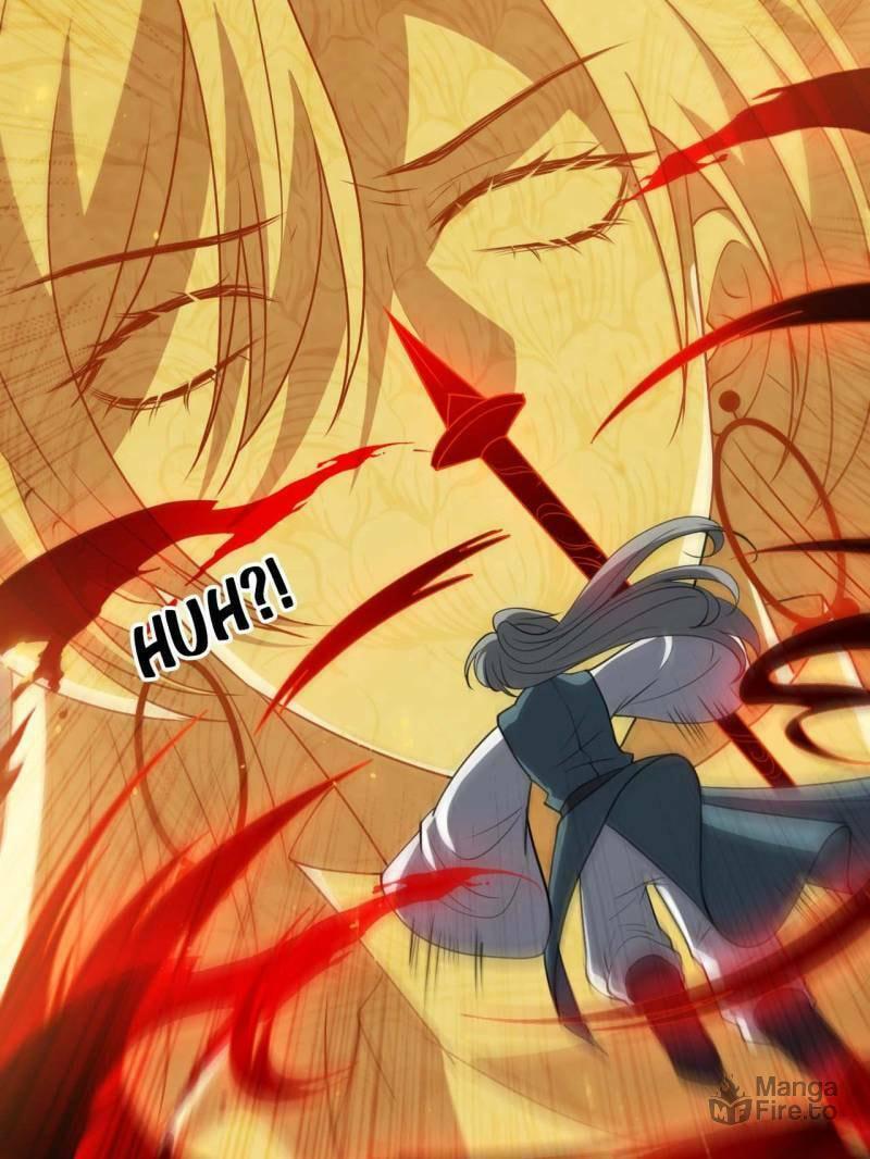 My Son, Quickly Rely On Your Father's Prestige – Chapter 36 page 9