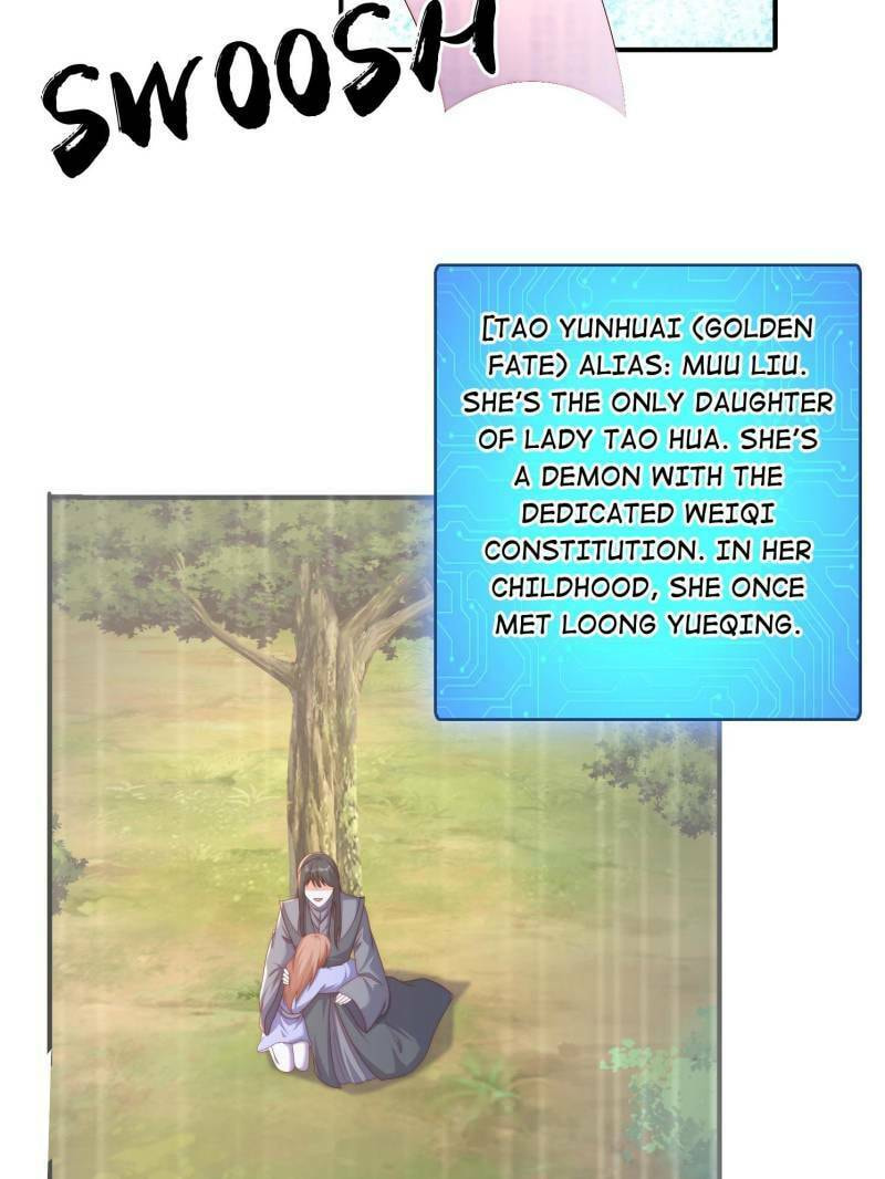 I Can Read Your Fate – Chapter 39 page 12
