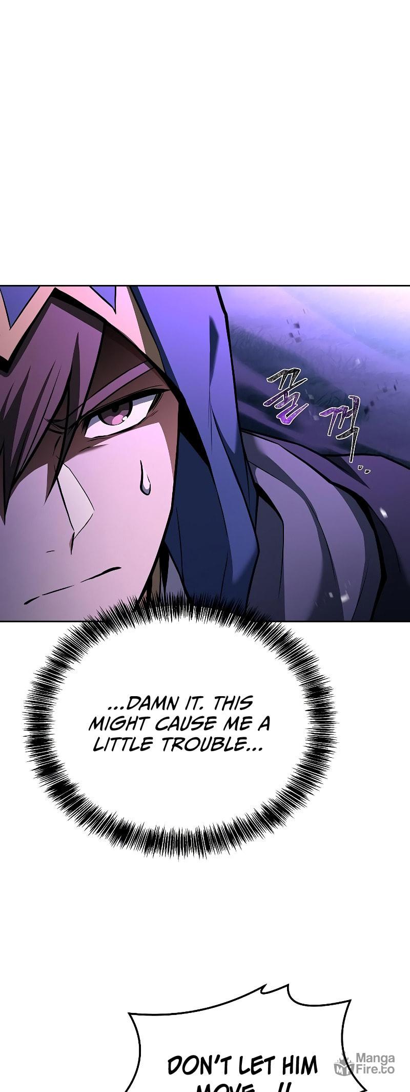 A Wizard's Restaurant – Chapter 34 page 77