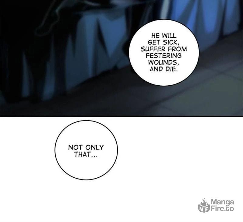 Celebrating the Remaining Life – Chapter 72 page 54
