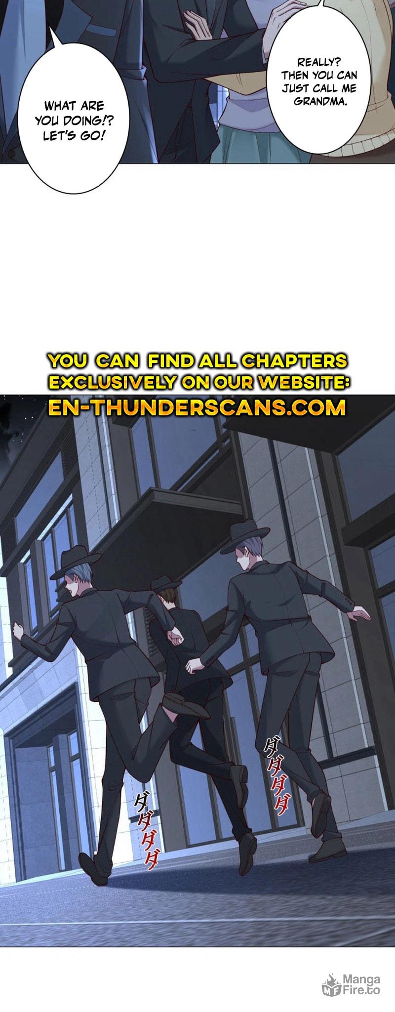 Dominating with the Price Collapse System – Chapter 9 page 19