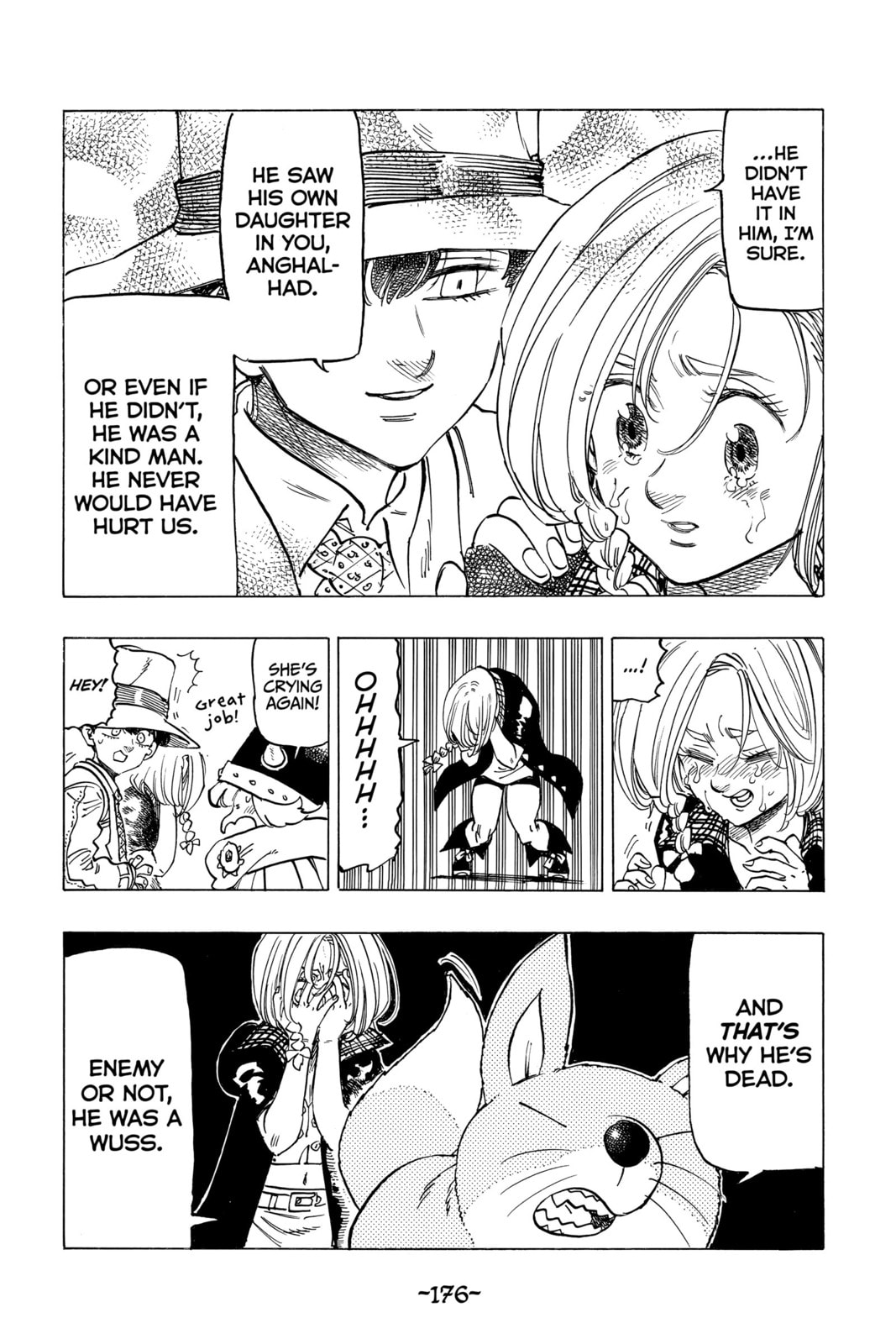 Fissures page 7