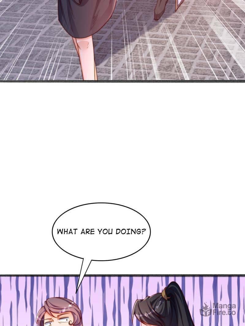I Can Read Your Fate – Chapter 16 page 5