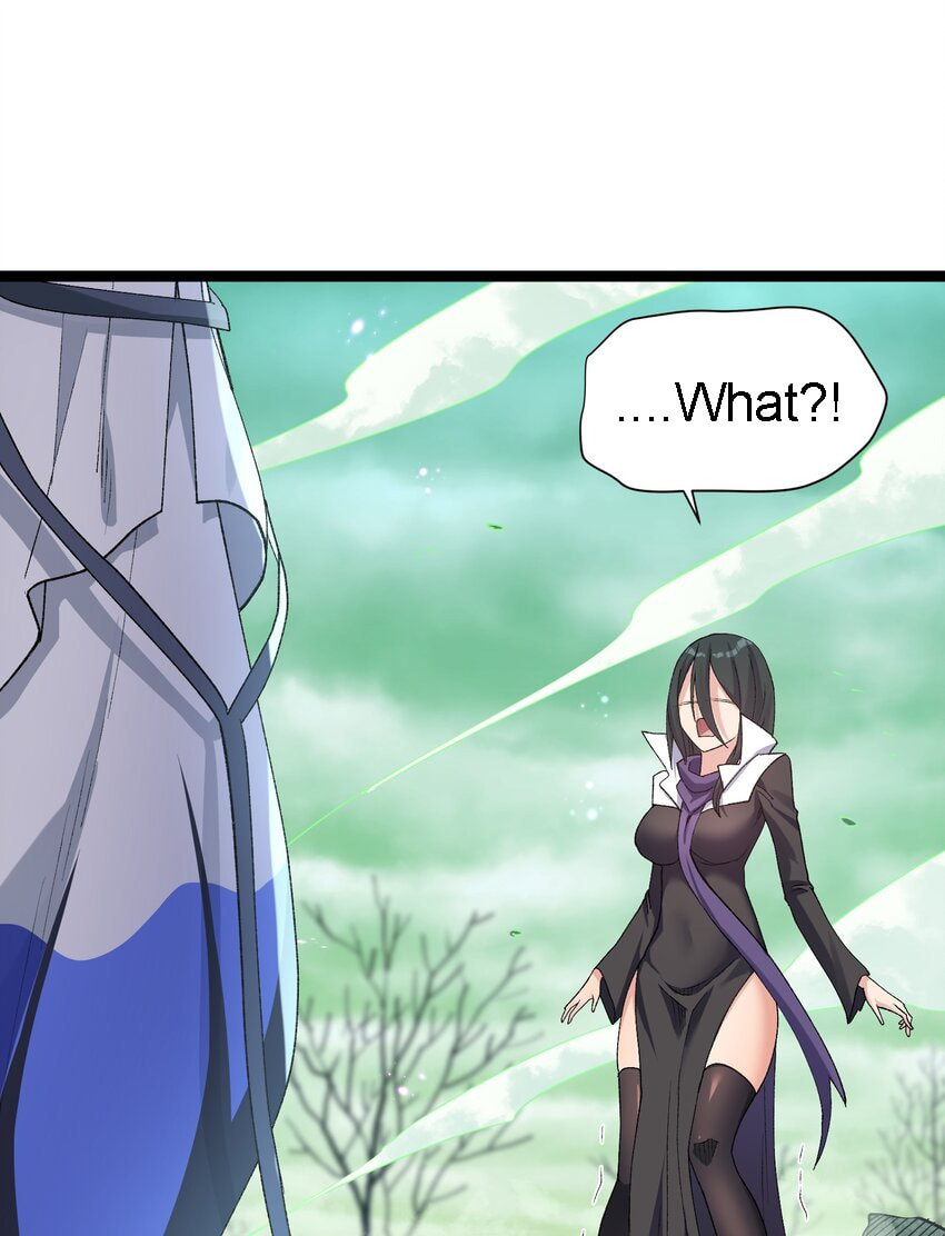 I Look Too Much Like the Boss and the World Actually Believes It – Chapter 17 page 52