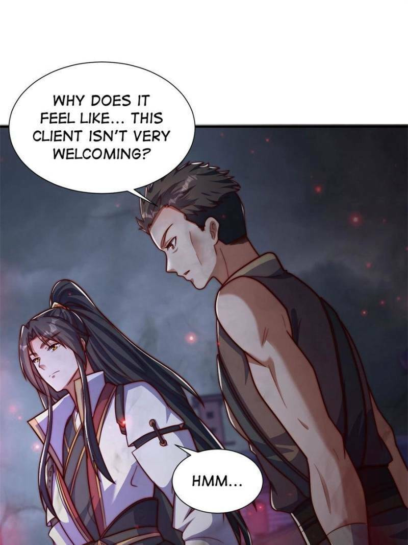I Can Read Your Fate – Chapter 68 page 15