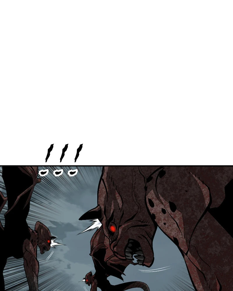The Protagonist's Hidden Strength – Chapter 38 page 57