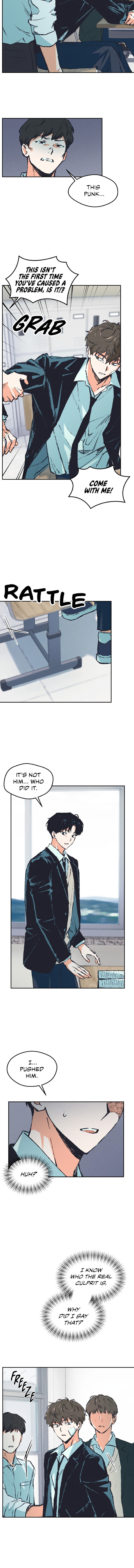Smoke Screen – Chapter 2 page 6