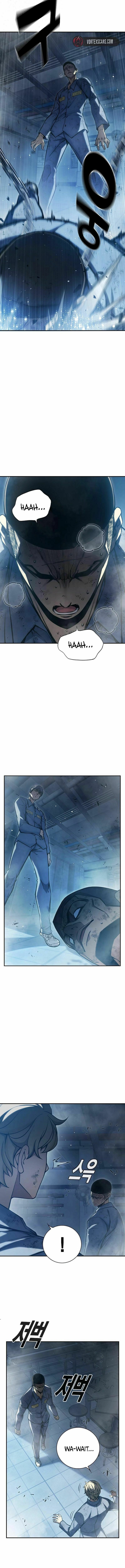 Juvenile Prison – Chapter 6 page 18