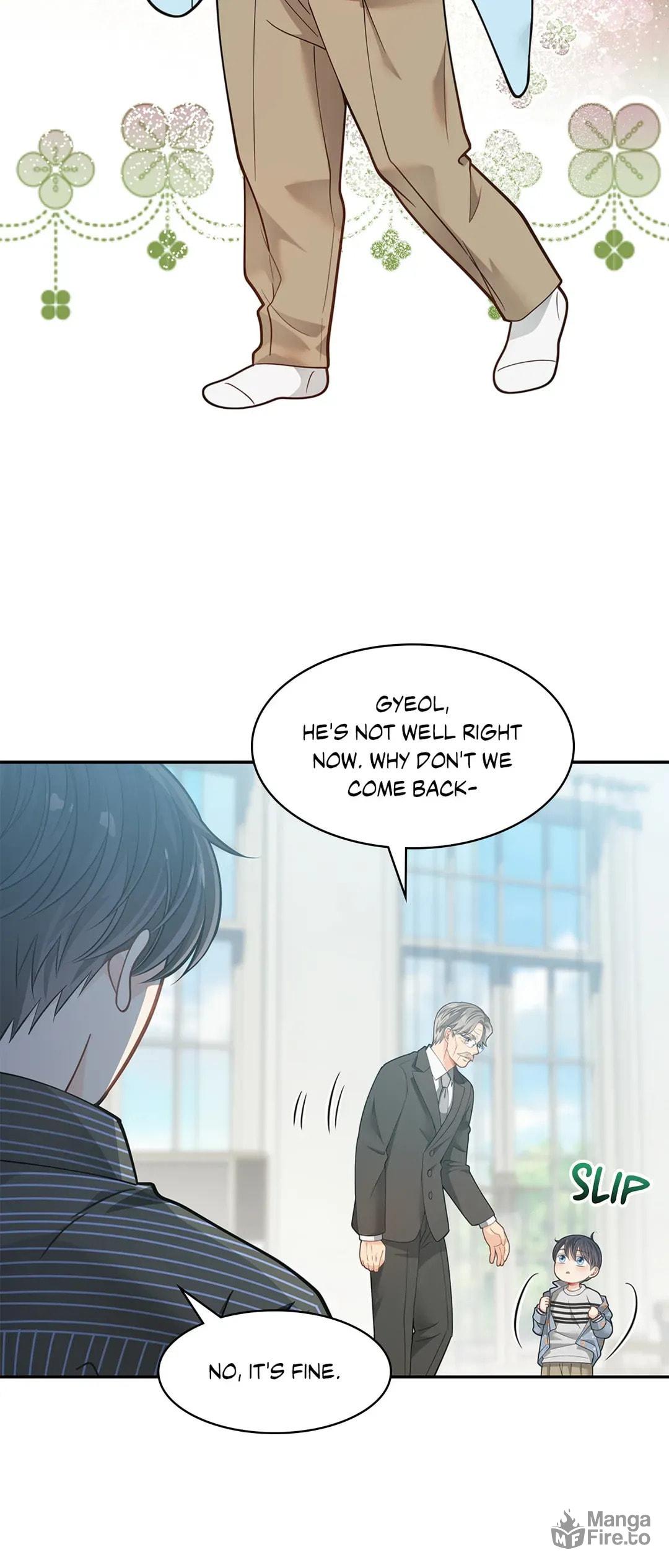 The Clandestine Marriage of a Fox – Chapter 41 page 29