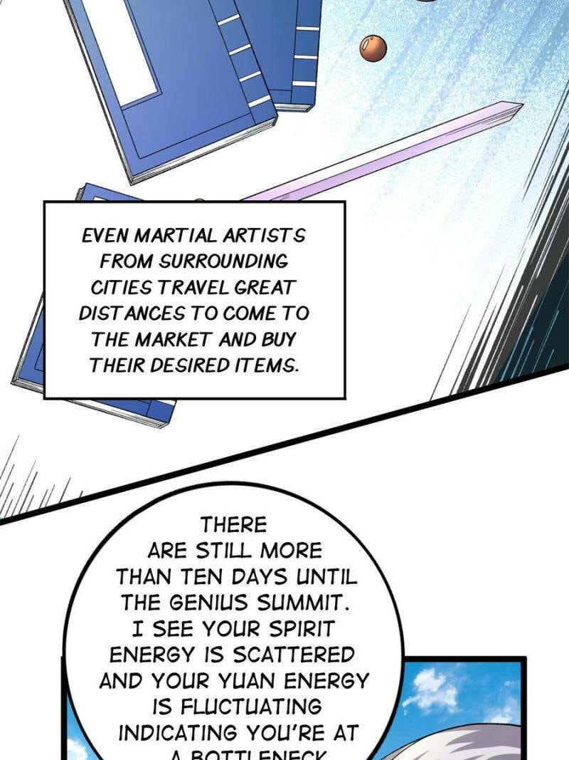 Invincible Martial Sage – Chapter 72 page 7