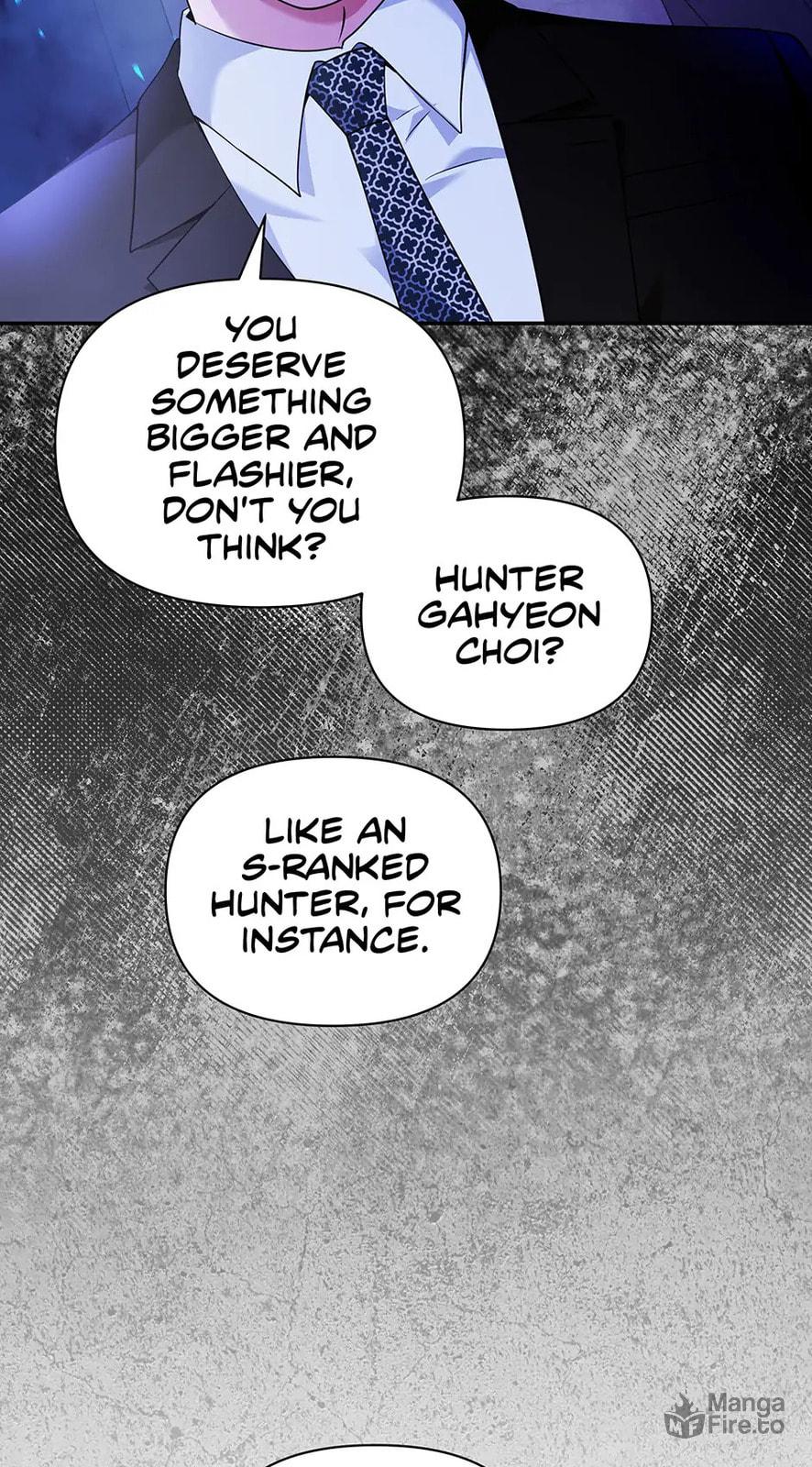 I'm the Villain's Constellation With Empty Pockets – Chapter 31 page 59